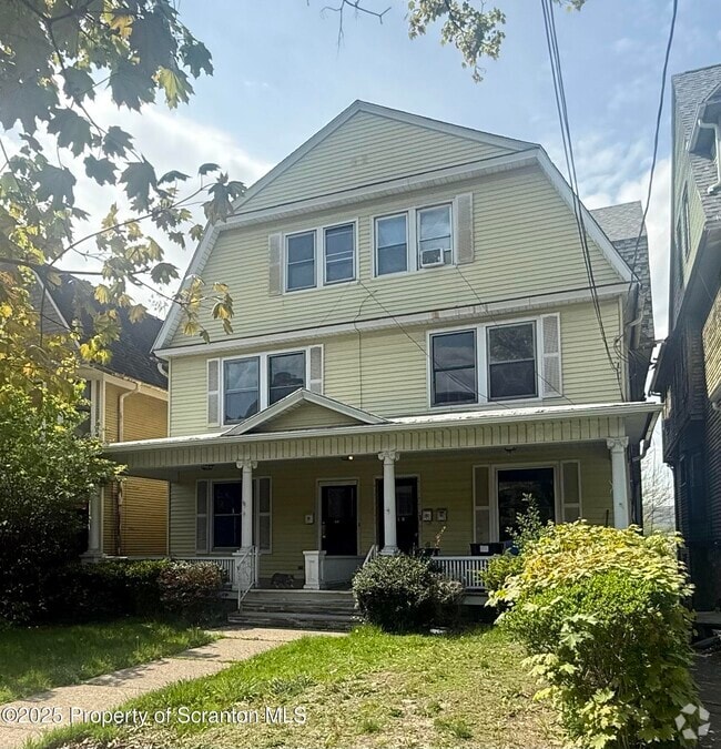 Building Photo - 317 Wheeler Ave