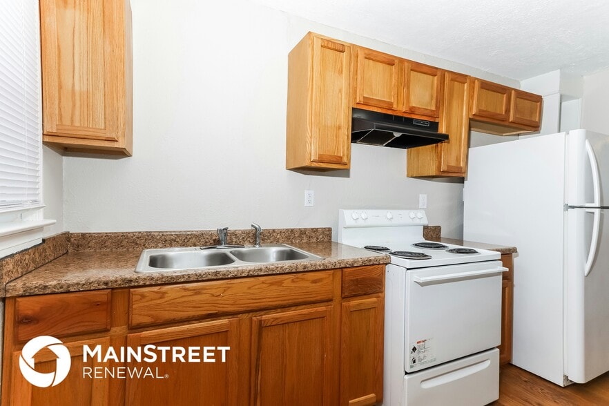 Building Photo - 4313 Hale Ave