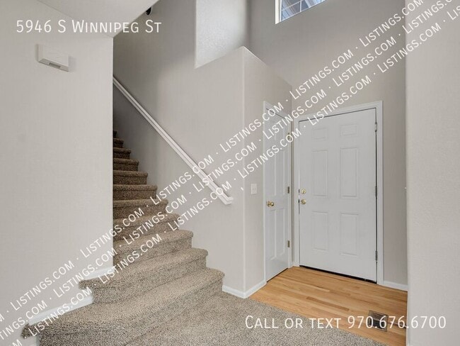 Building Photo - 5946 S Winnipeg St