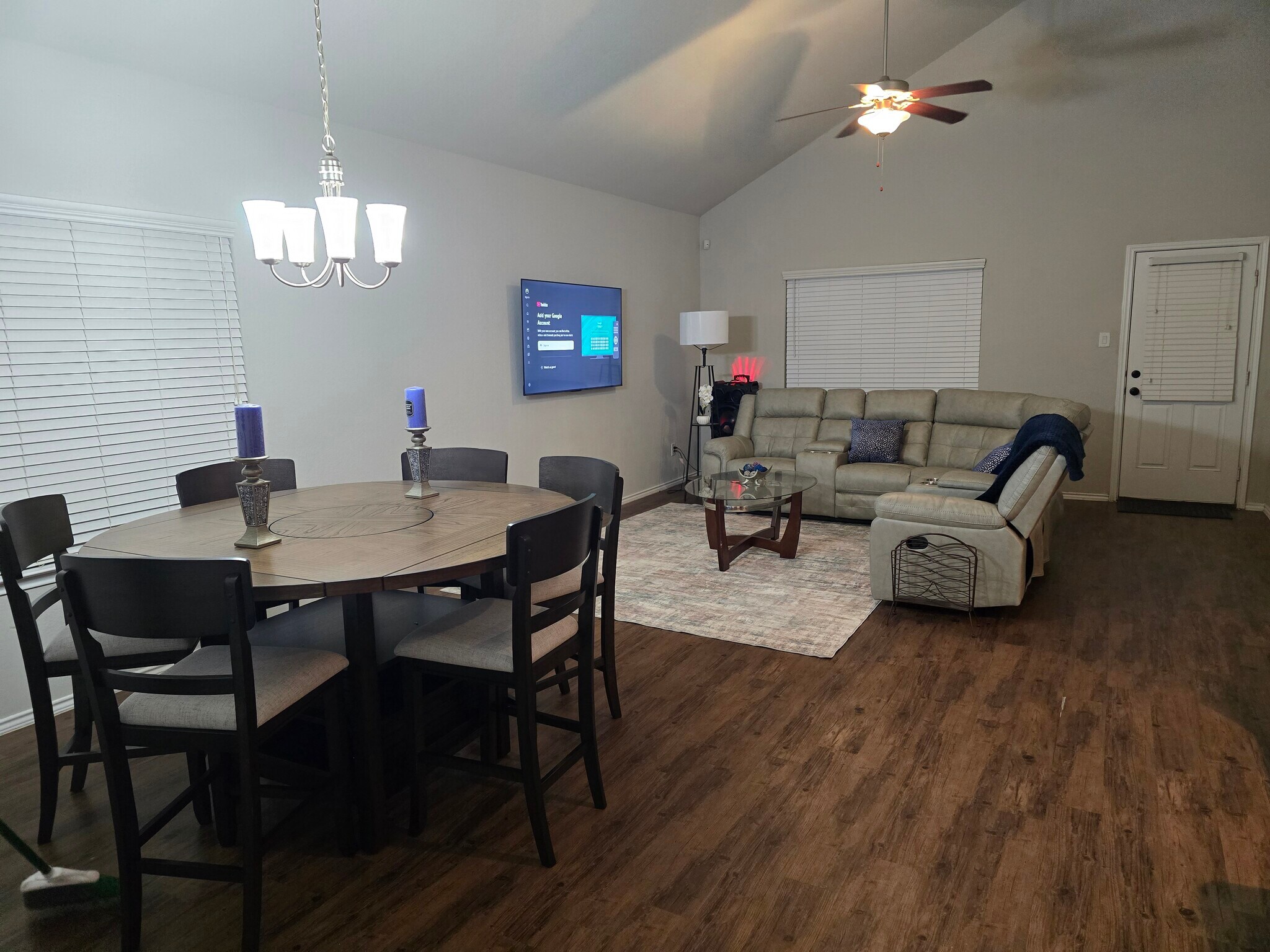 Building Photo - 5407 Dovetail Arbor Trce