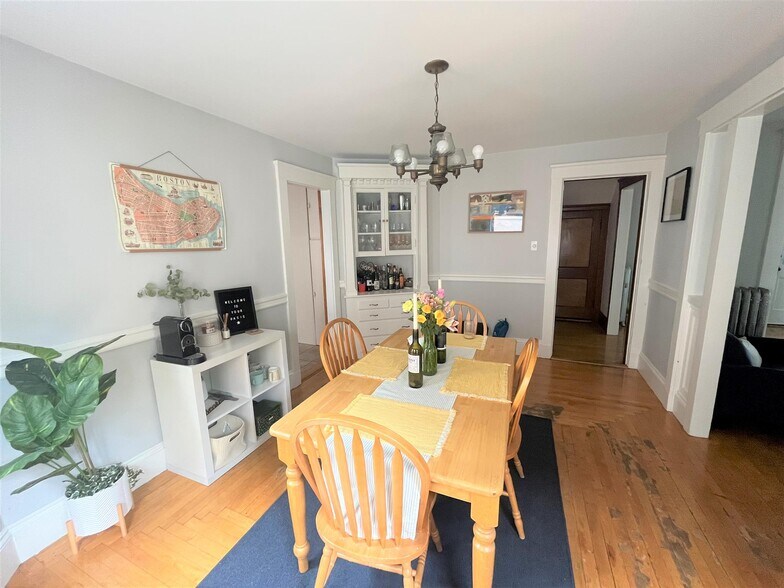 Primary Photo - 42 Electric Ave