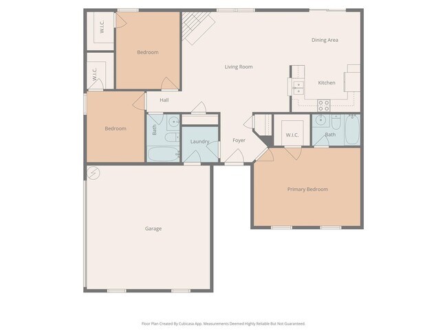 Building Photo - 2300 Genesis Dr