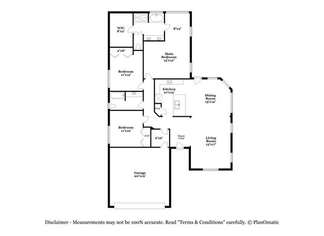 Building Photo - 6946 Gentle Breeze Dr