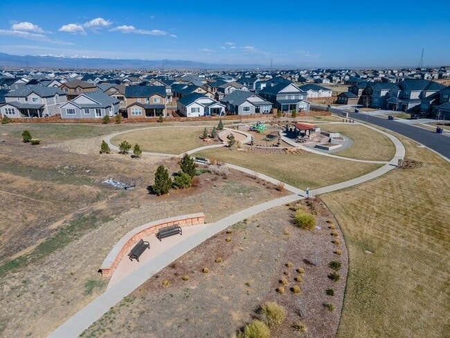 Building Photo - Off-The-Charts Incredible Collier Hill Home