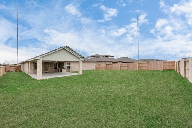 Building Photo - 1111 Pk Crst Dr