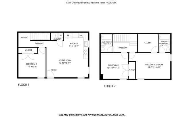 Building Photo - 8217 Crestview Dr