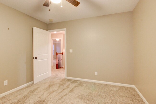 Building Photo - Stunning Brick Front Home With Fireplace A...
