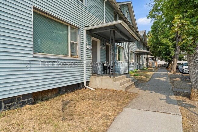 Building Photo - 1509 N Wall St