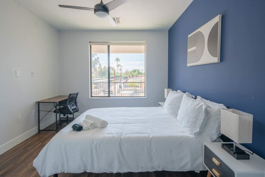 Building Photo - 701 W Rio Salado Pkwy
