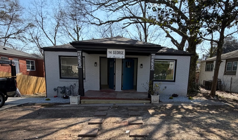 Building Photo - 1338 Sharon St NW