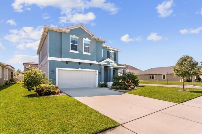 Building Photo - 1221 Montgomery Bell Rd