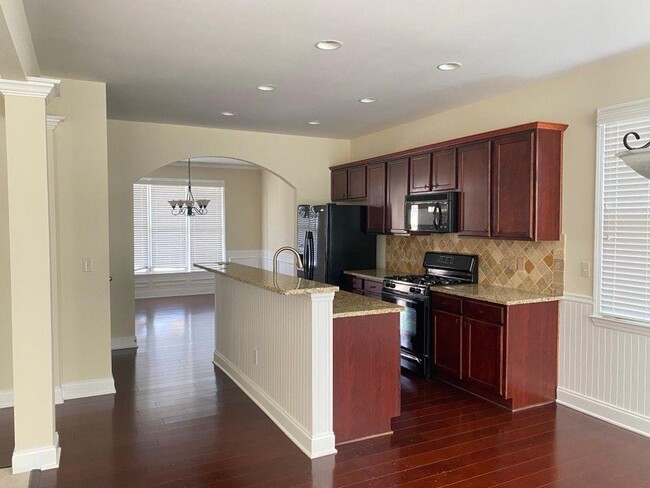 Building Photo - 1847 Tranquil Field Dr NW