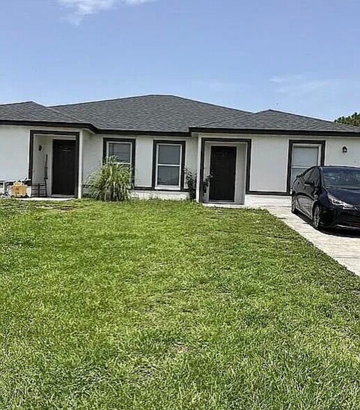 Building Photo - 1031 Abrams Blvd