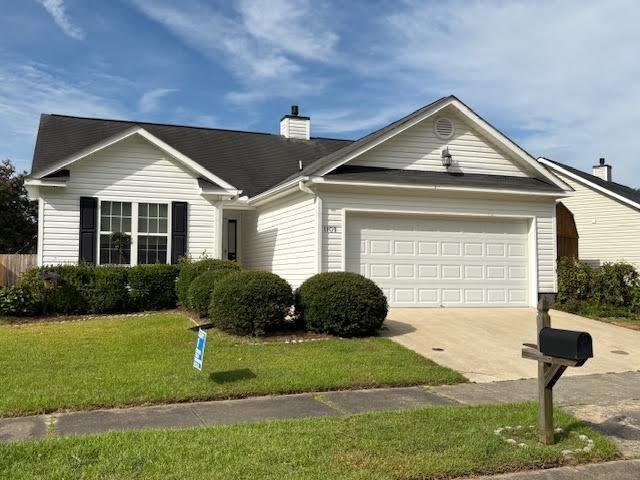 Primary Photo - 1109 Wyngate Dr