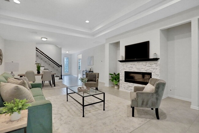 Building Photo - 944 Laurel Valley Dr