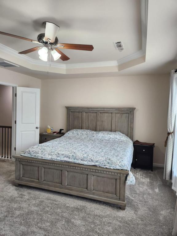 Building Photo - 3707 Feltham Ln