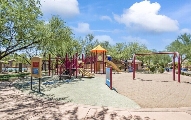 Building Photo - 35816 N 34th Ln