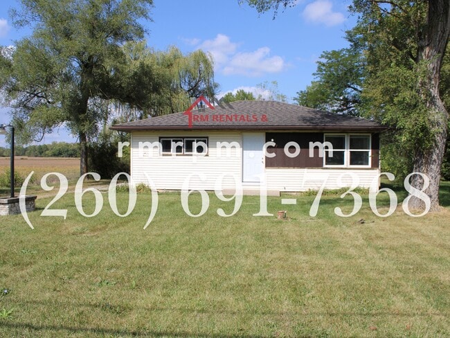 Building Photo - 4307 E Paulding Rd