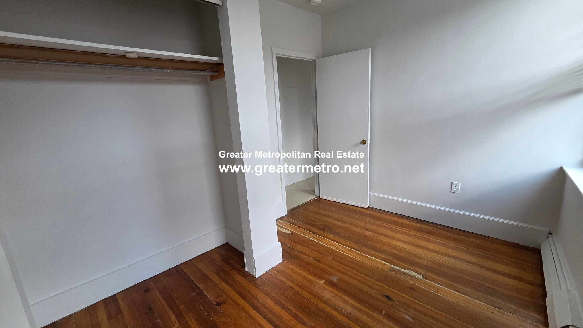 Building Photo - 207 Salem St