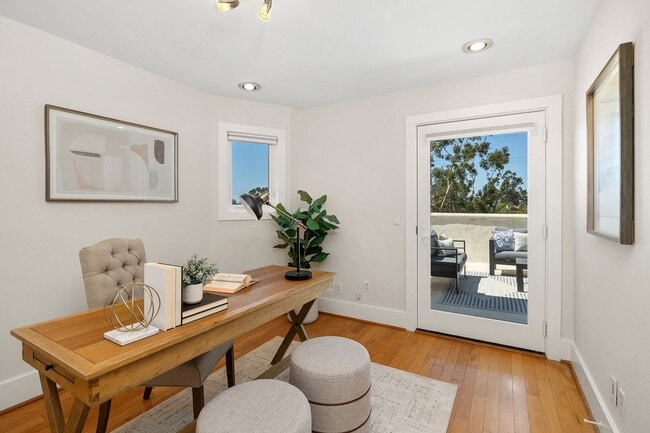 Building Photo - 4525 Rhode Island St