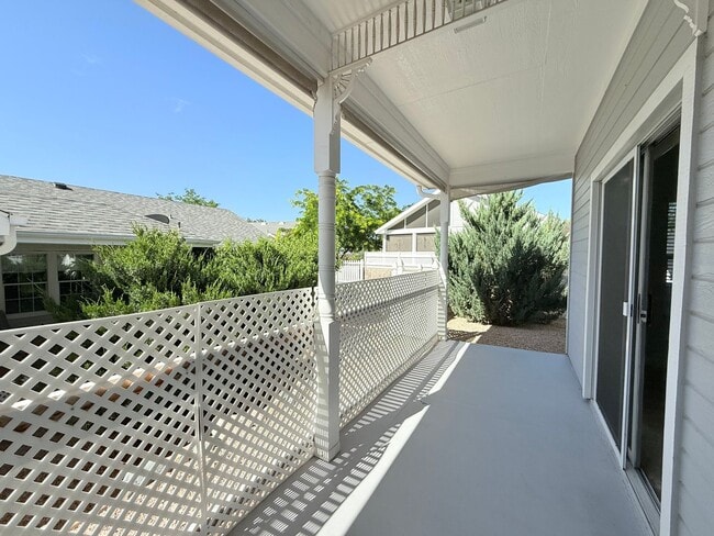 Building Photo - LOVELY HOME IN 55+ COMMUNITY IN PRESCOTT V...