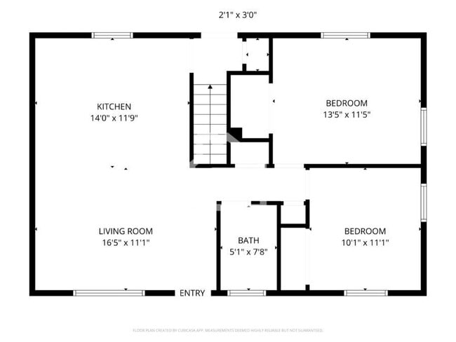 Building Photo - 1742 W 56th Ave