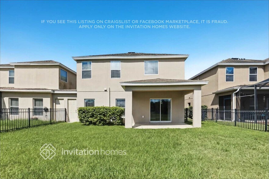 Building Photo - 5216 Bannister Park Lane