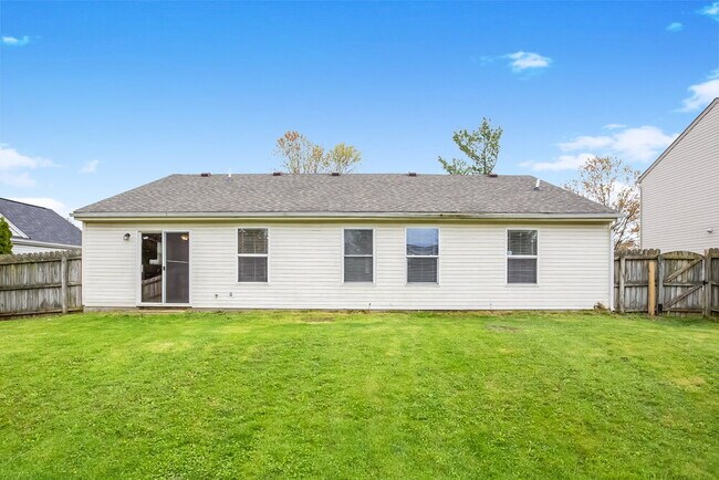 Building Photo - 10802 Sedgegrass Dr