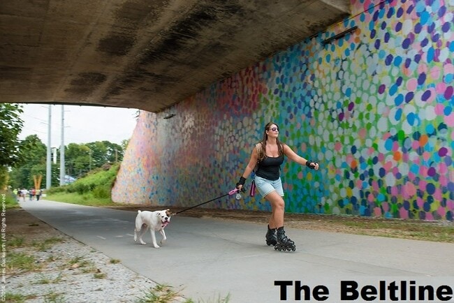 Building Photo - 780 Peeples St SW