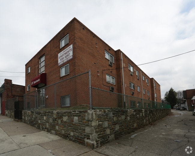 Primary Photo - JJY Apartments