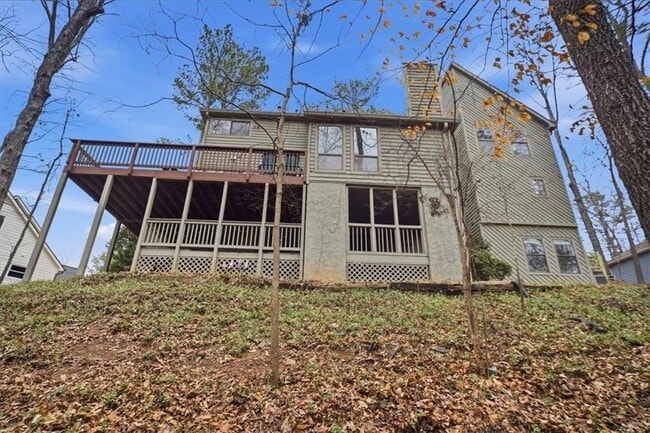 Building Photo - 530 Matterhorn Way