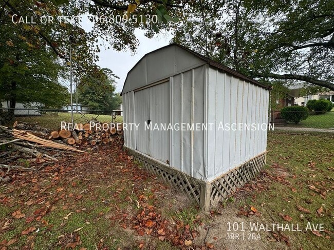 Building Photo - 101 Walthall Ave