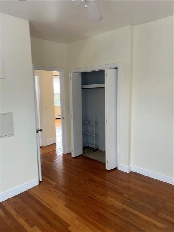 Building Photo - 397 Wickenden St