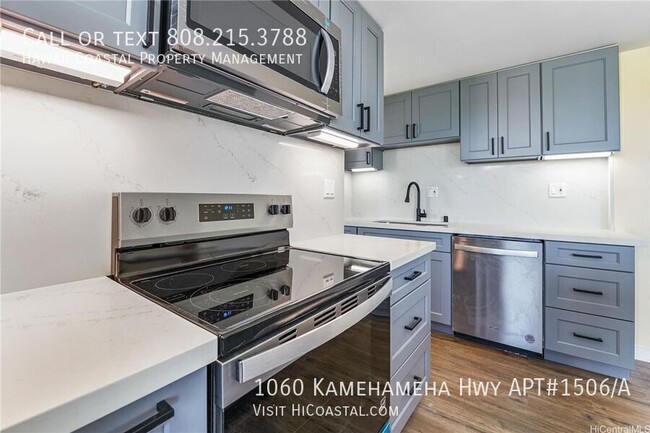 Building Photo - 1060 Kamehameha Hwy