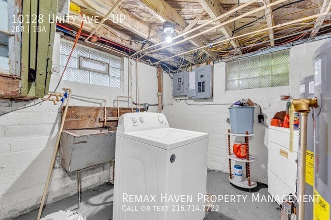 Building Photo - 10128 Unity Ave