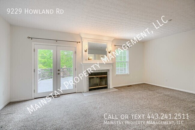 Building Photo - 9229 Howland Rd