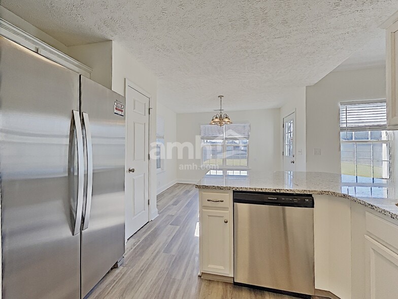Building Photo - 1117 Mantle Way