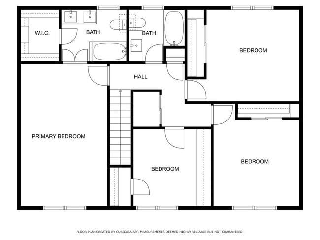 Building Photo - 1620 Brawley Way NE