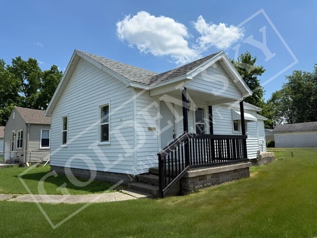 Primary Photo - 1011 W 14th St