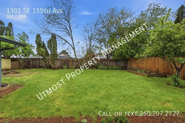 Building Photo - 1302 SE 155th Ave