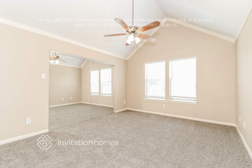 Building Photo - 5807 Polo Club Dr