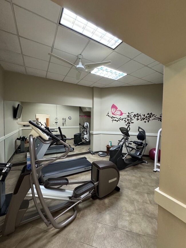 Building Photo - Experience Luxury and Prestige at Yorktown Condominiums