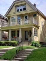 Building Photo - 2417 E Stratford Ct