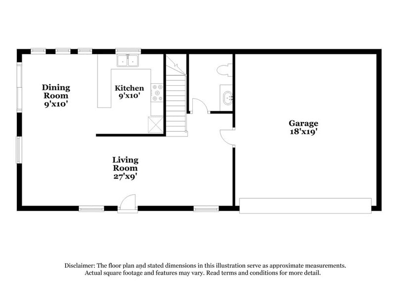 Building Photo - 1190 S Red Rock Ct