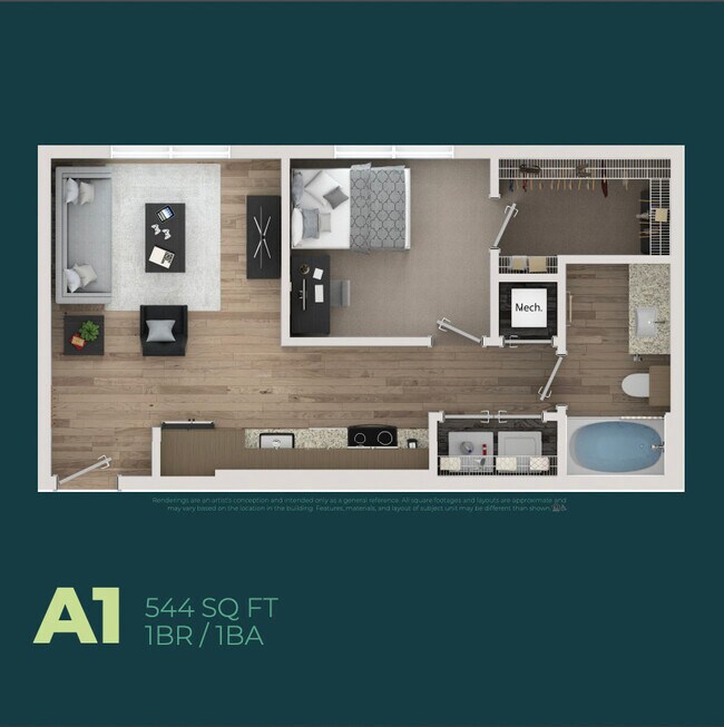 Elara at The Sawmill 1033 E Sawmill Rd Flagstaff AZ 86001 Apartment