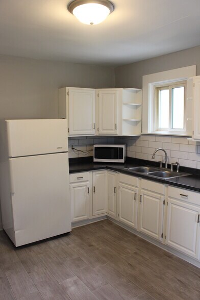 Kitchen - 145 South St