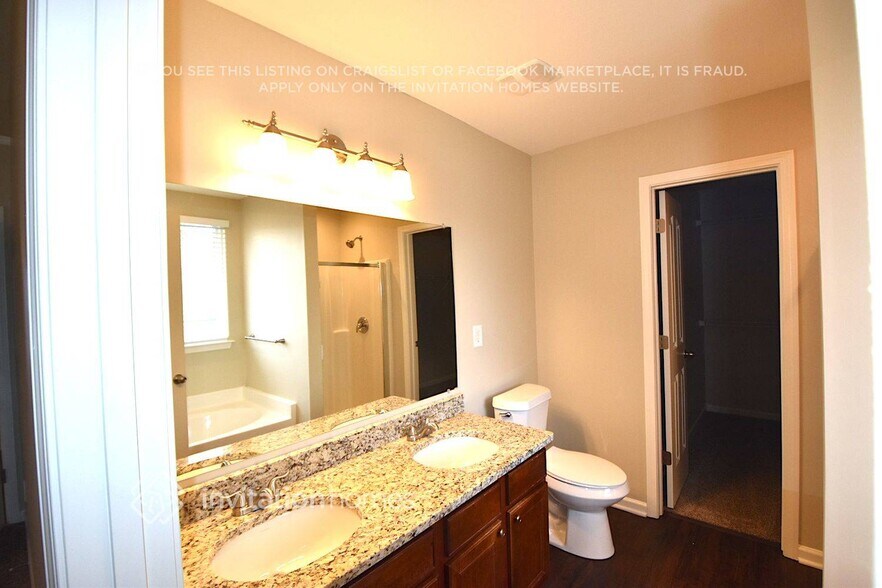 Building Photo - 3027 Ernest Russell Ct