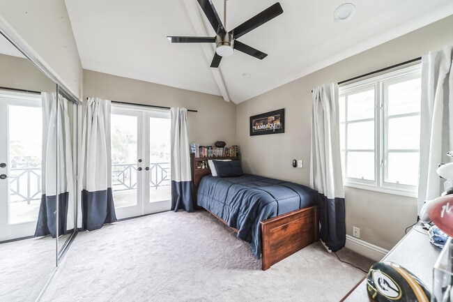 Bedroom 4 - 21102 Spurney Ln