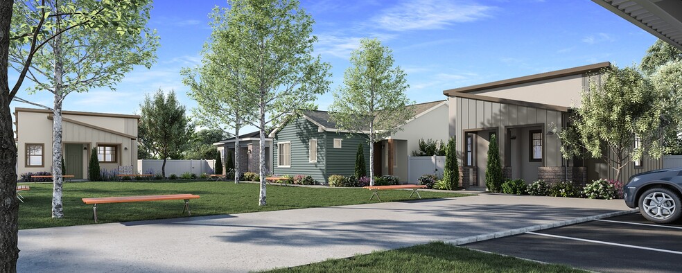 Building Photo - Havenly Prescott