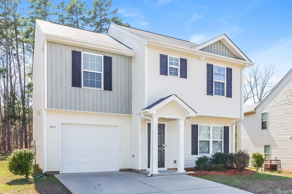 Building Photo - 7413 Hidden Creek Dr